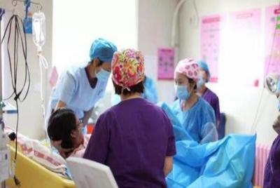 妇产科医生最喜欢四类“优秀”产妇,减少医生麻烦,加快分娩过程