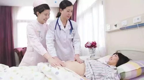 超预产期一星期胎儿迟迟不发动,孩子出来后妈妈想抽自己