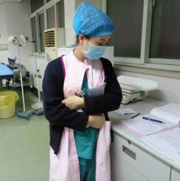 妇产科 助产士工作掠影