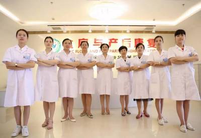 荣昌区人民医院先进科室评选结果出炉!