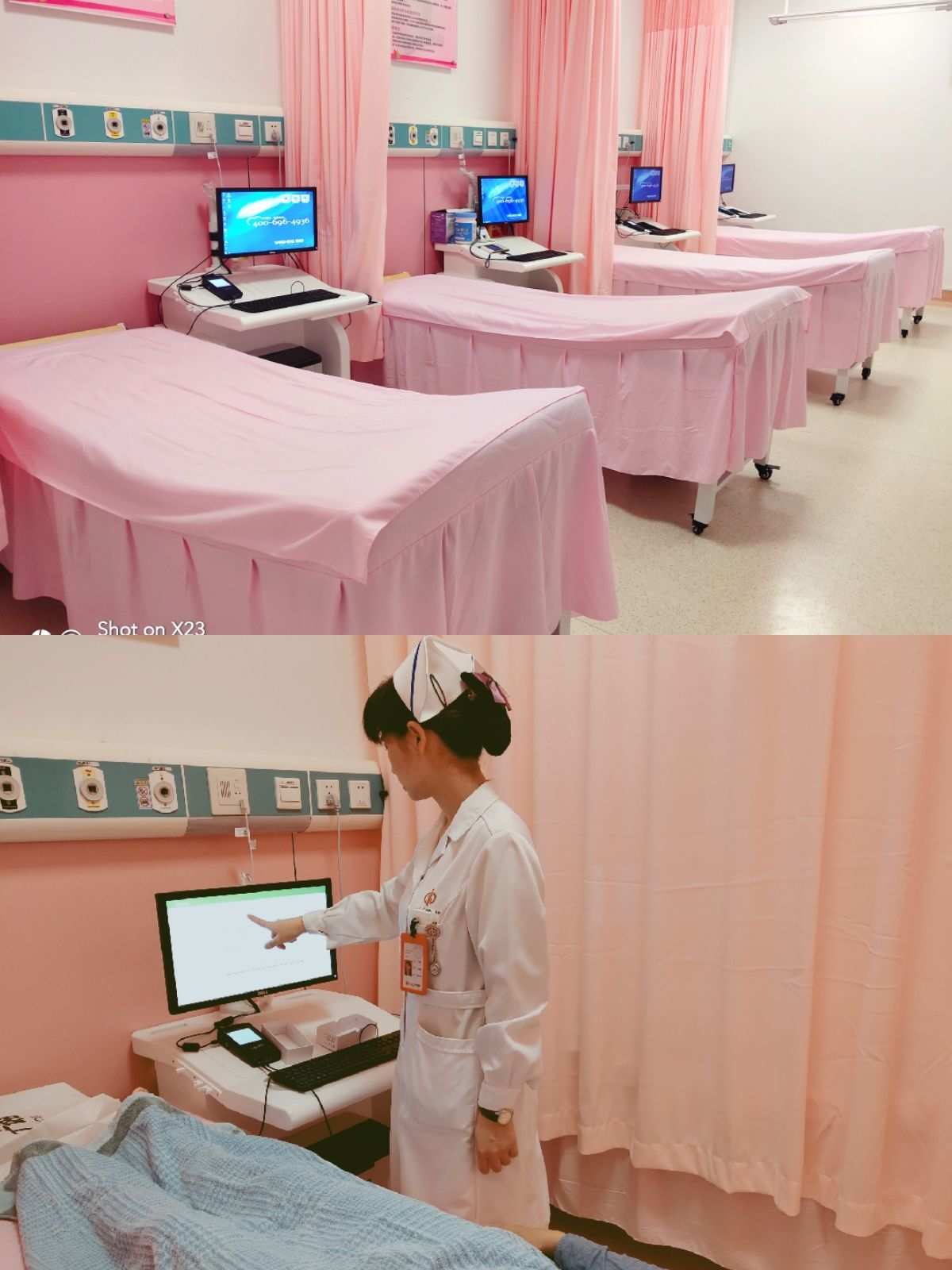 云阳县人民医院妇产科 守护母婴健康，传递生命希望