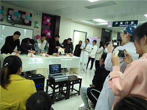 一附院仙葫院区妇产科举办三八节健康义诊活动，守护女性健康在行动