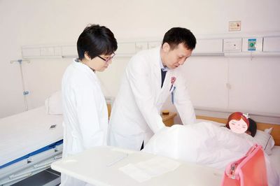 协和妇产科专家支招 3招教你产后变身迷人辣妈