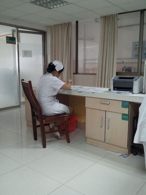 妇产科 生命起点的守护者